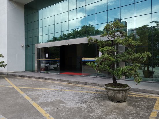 集成电路设计应用产业园 