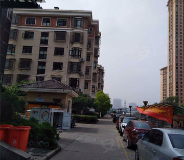 开发区小区图片