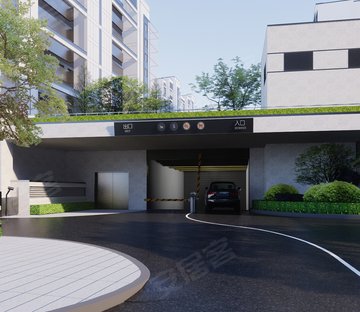 绿城·春语燕来