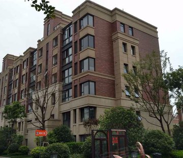 保利二十四院