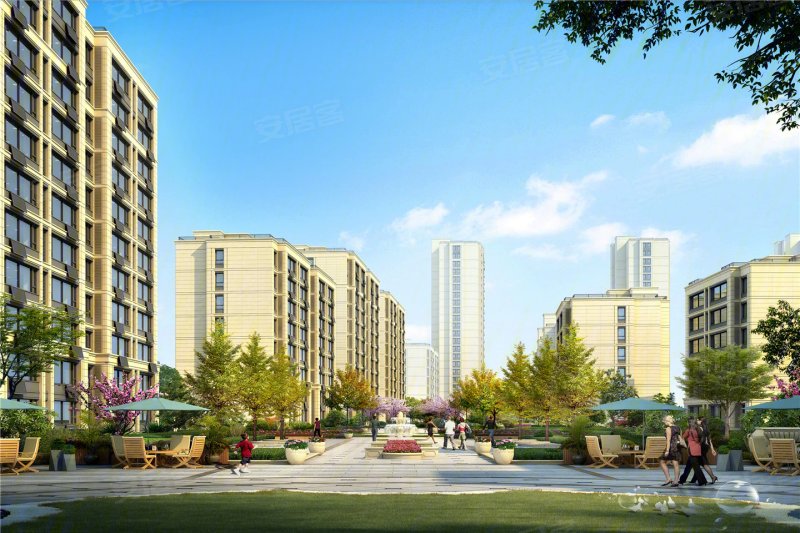 【皇冠花园二手房,乐陵皇冠花园二手房出售信息】- 上海安居客