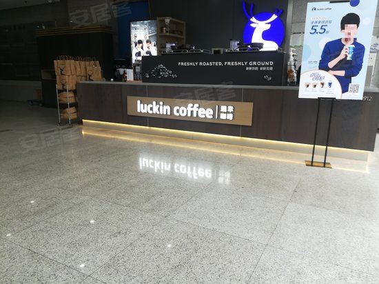 丰尚玉林商务港 