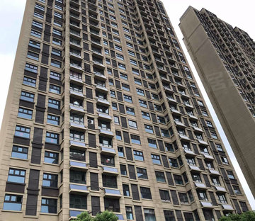 华润桃源里(一期)