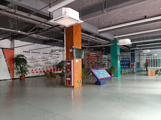 中国(合肥)数字创意产业园 