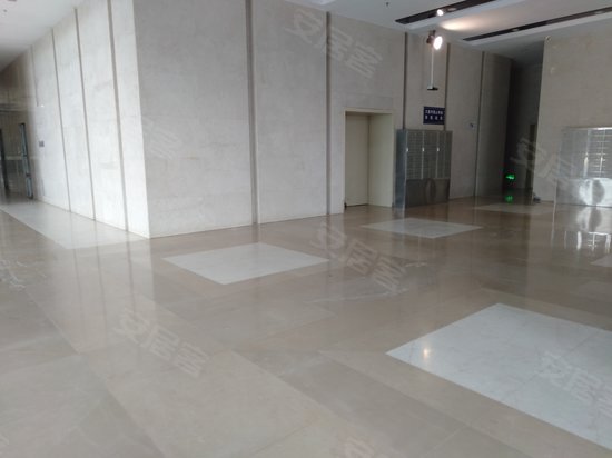 万达广场写字楼(太仓) 