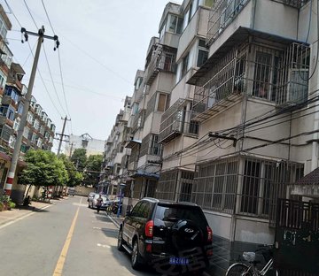 予制厂小区