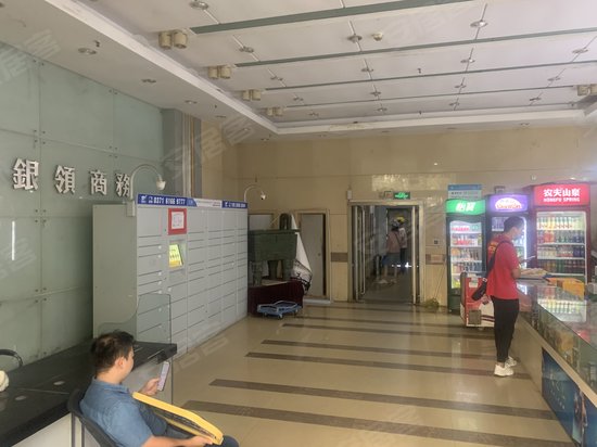 文化嘉园(商住楼) 