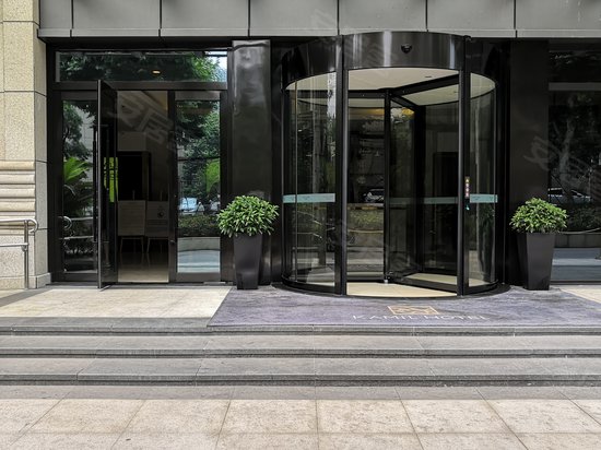 五环天地(商住楼) 