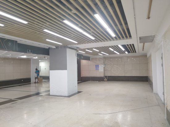 现代之窗大厦(办公) 