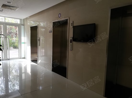 创展大厦(滨海) 