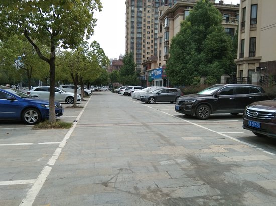 中昇融智科技园 