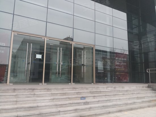 银丰大厦写字楼 