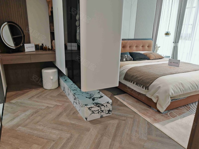 祥和·玥府3室2厅119.38㎡65万二手房图片