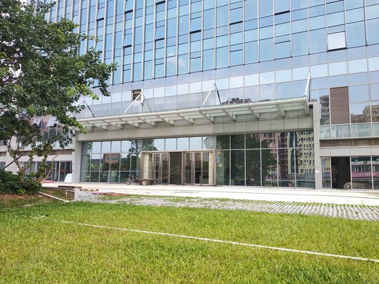 中粮云景国际(办公) 