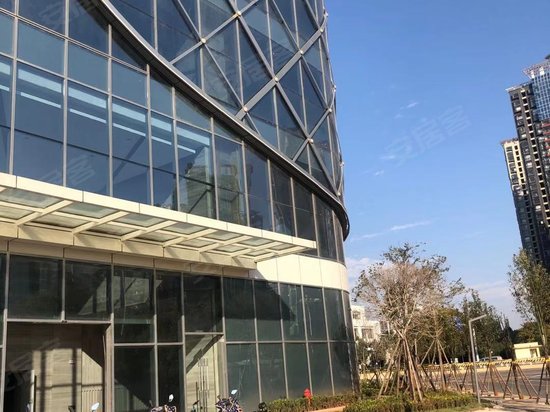 海源财富中心(办公) 