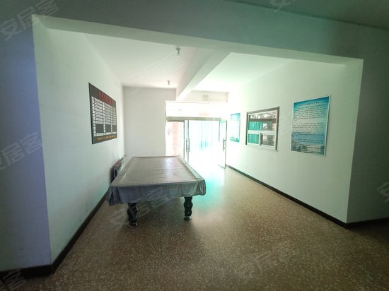 经开区创业大楼 