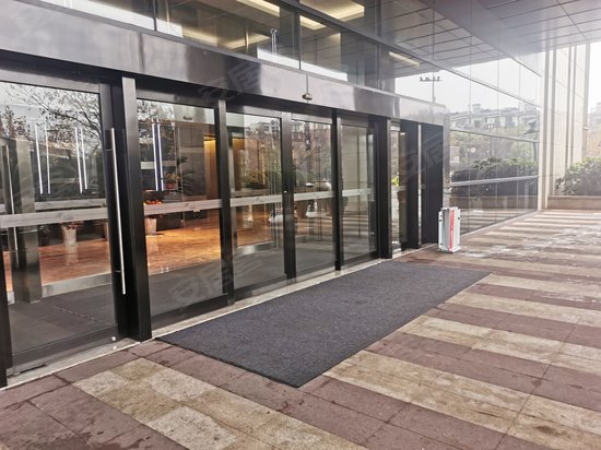 运河天城国际写字楼 