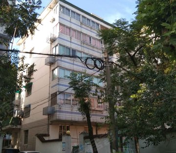 宝塔路142号小区