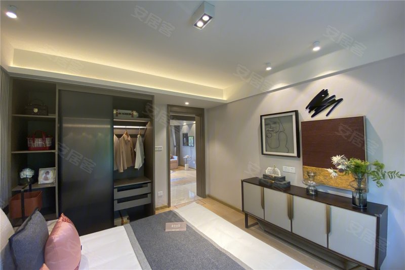 巩义雅居乐罗曼小镇