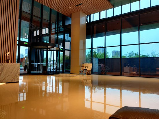 涵碧楼金融中心 