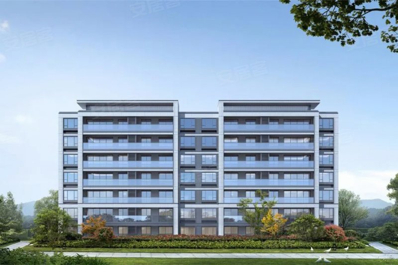 青山湖人民广场地铁口300米 成熟商圈 5万起购,宸著锦庭二手房,216万