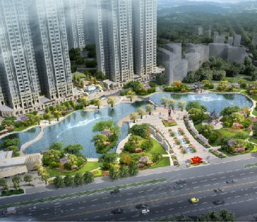 金色港湾(新房)