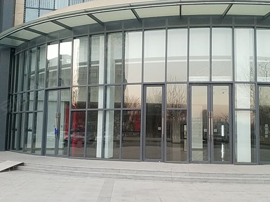 常青藤文化艺术产业园