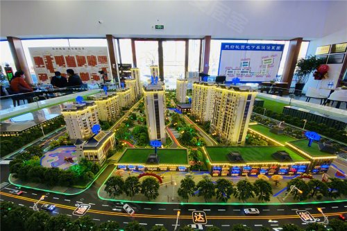 龙沙区永安大街与南马路交汇处,二厂西门 - 齐齐哈尔熙府桃园(新房)