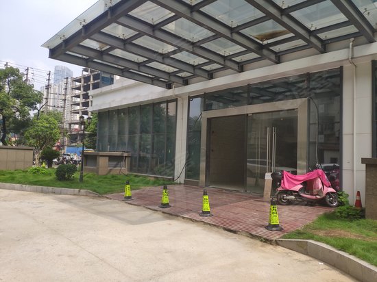 聚丰大厦(商住楼) 