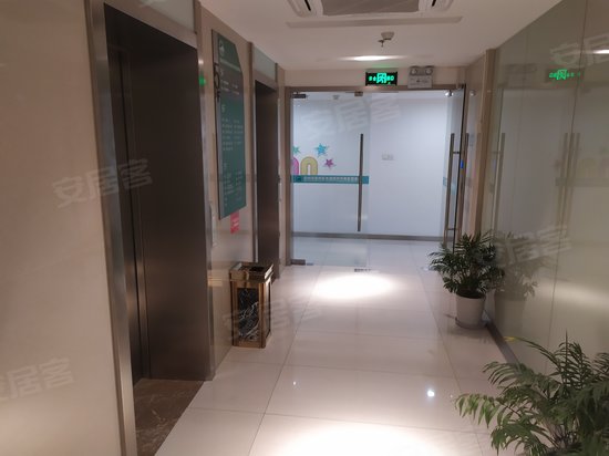 汇润国际商务广场 