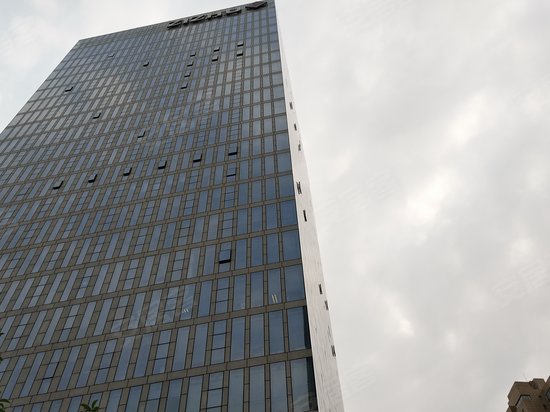 博览汇广场(办公) 