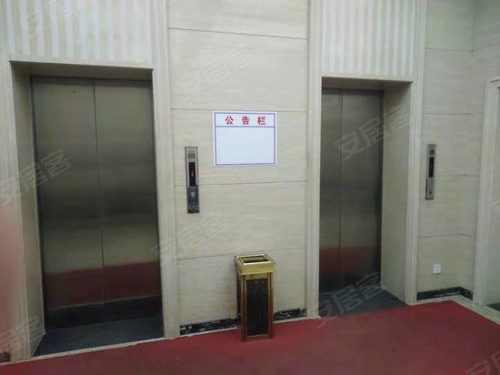 朗天国际金融中心 