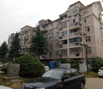绿怡居西区