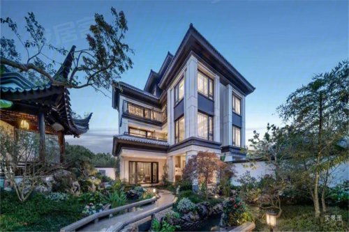 建发山外山(新房),十里村长泰 新亭片区d2地块 - 漳州建发山外山(新房