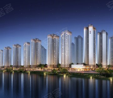 中骏雍景湾(新房)