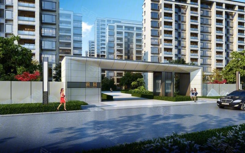 吉翔荷园,闻川路776号-嘉兴吉翔荷园二手房,租房,房价-嘉兴安居客