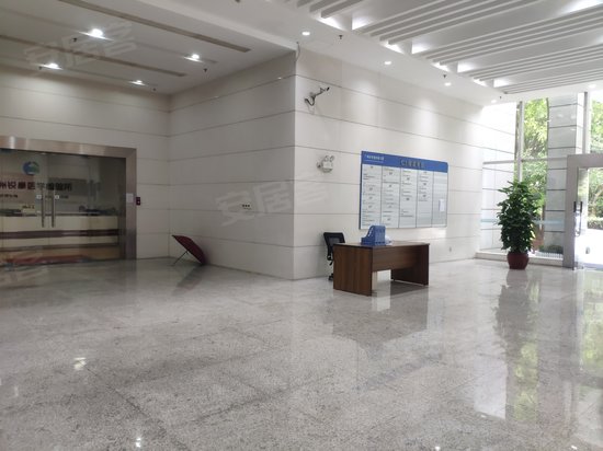 广州科学城创新大厦 