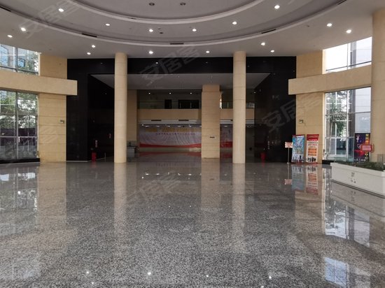 大朗商会大厦(大朗) 