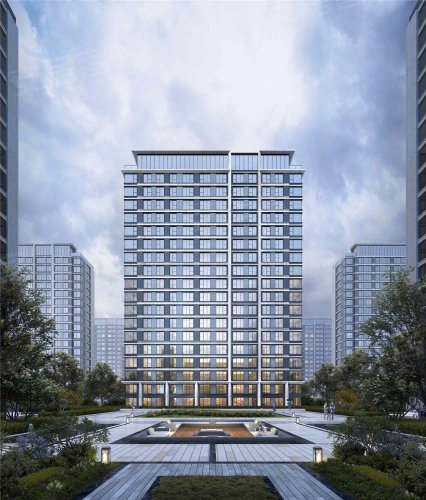 鸿鑫尚景,枣庄市实验小学东临 - 枣庄鸿鑫尚景二手房,租房,房价-枣庄