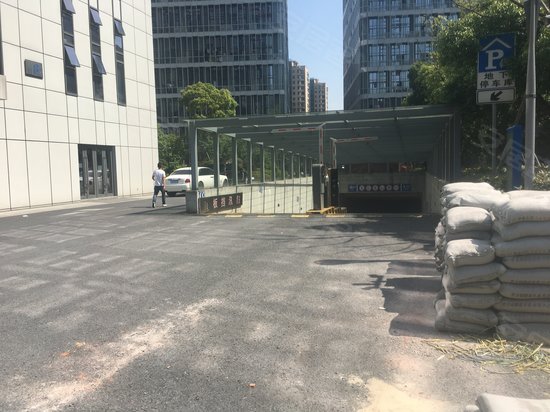 新天地世嘉君座 