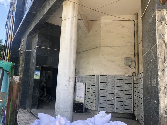 金马商城(商住楼) 