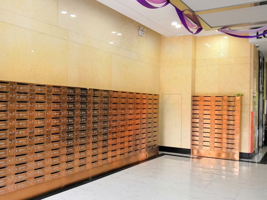 龙阳时代(商住楼) 