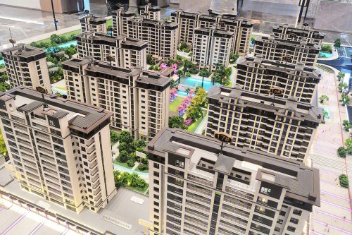 悦珑府(新房),建中街与永宁西路交汇处东侧200米 - 温州悦珑府(新房)