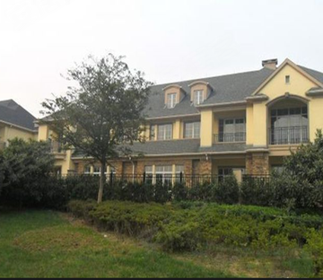 世茂铜雀台雅院