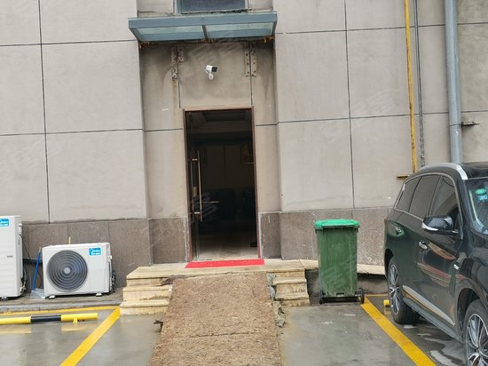 戴斯国际商务广场