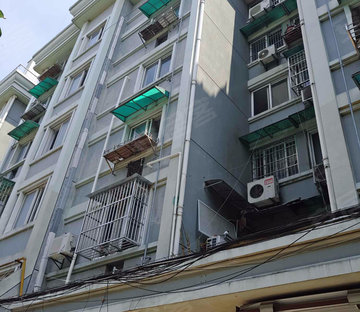 紫金港小区图片