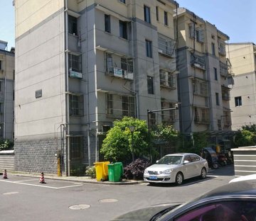 邱山小区
