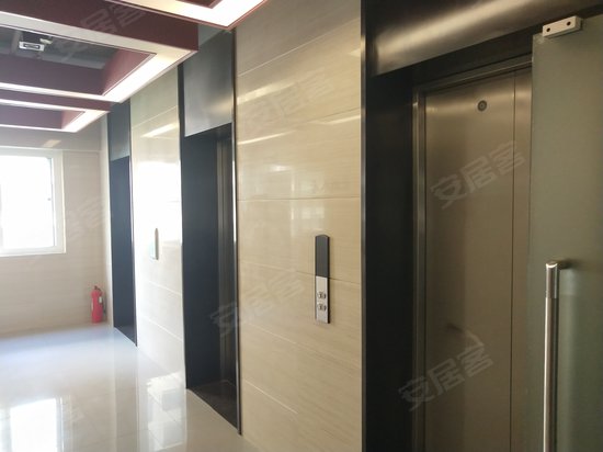 青岛国家广告产业园 