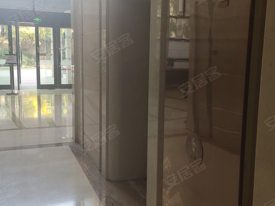 静安紫苑行政公馆 