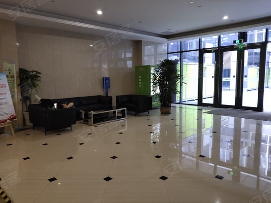 新天地世嘉君座